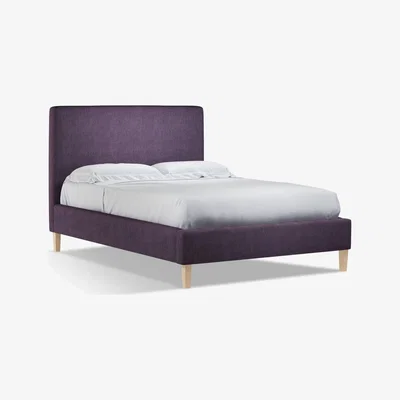 John Lewis John Lewis & Partners Emily Upholstered Bed Frame, Double