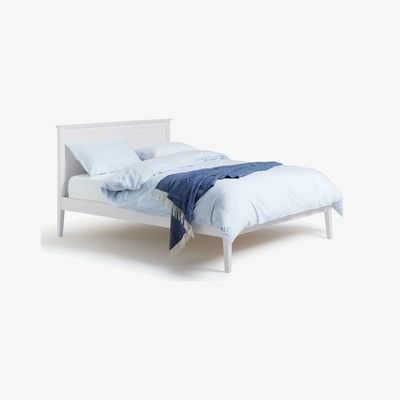 John Lewis John Lewis & Partners Albany Bed Frame, Double