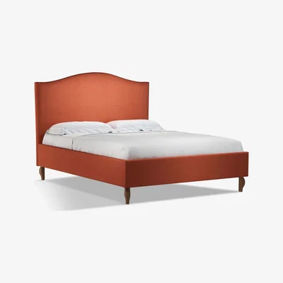 John Lewis John Lewis & Partners Charlotte Upholstered Bed Frame, King Size