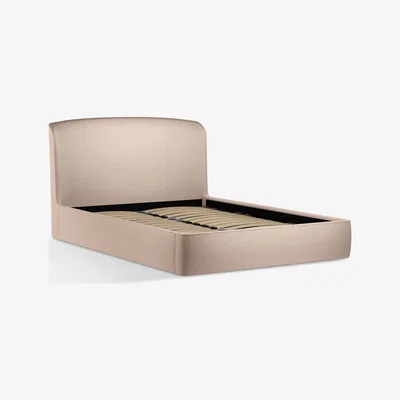 John Lewis Croft Collection Skye Ottoman Storage Upholstered Bed Frame, King Size