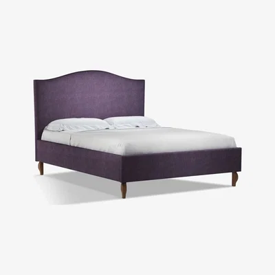 John Lewis John Lewis & Partners Charlotte Upholstered Bed Frame, King Size