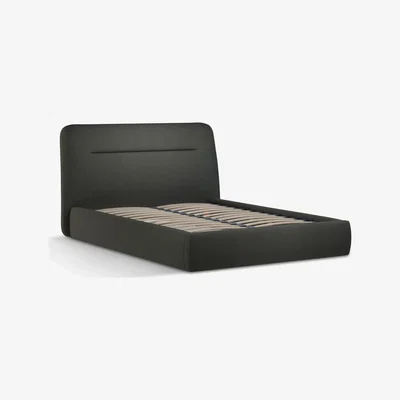 John Lewis Design Project by John Lewis No.152 Ottoman Storage Upholstered Bed Frame, Double