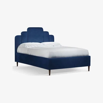 John Lewis John Lewis & Partners Boutique Upholstered Bed Frame, Double