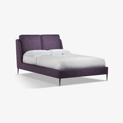 John Lewis John Lewis & Partners Giorgio Upholstered Bed Frame, Double