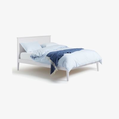 John Lewis John Lewis & Partners Albany Bed Frame, King Size