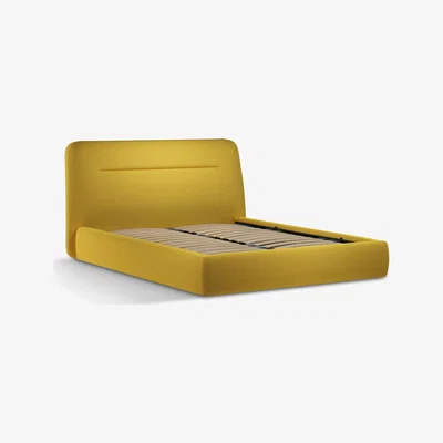 John Lewis Design Project by John Lewis No.152 Ottoman Storage Upholstered Bed Frame, King Size