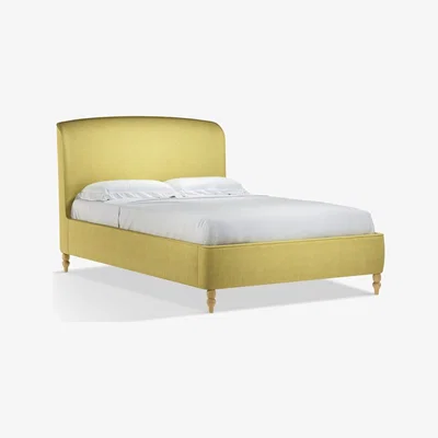 John Lewis Croft Collection Skye Upholstered Bed Frame, Double