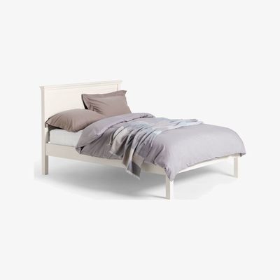 John Lewis John Lewis & Partners Lymington Bed Frame, King Size