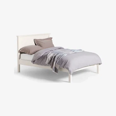 John Lewis John Lewis & Partners Lymington Bed Frame, King Size