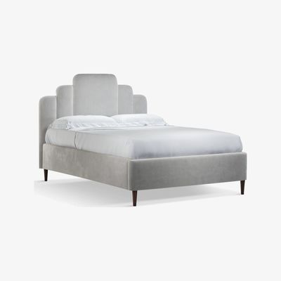 John Lewis John Lewis & Partners Boutique Upholstered Bed Frame, Double