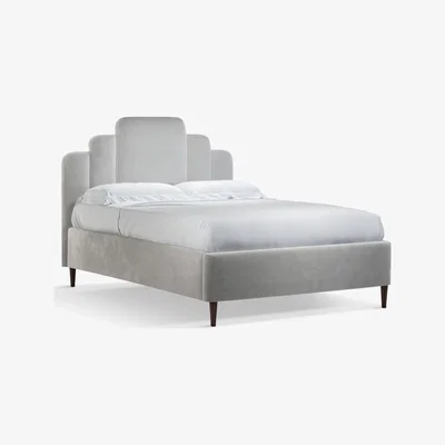 John Lewis John Lewis & Partners Boutique Upholstered Bed Frame, Double