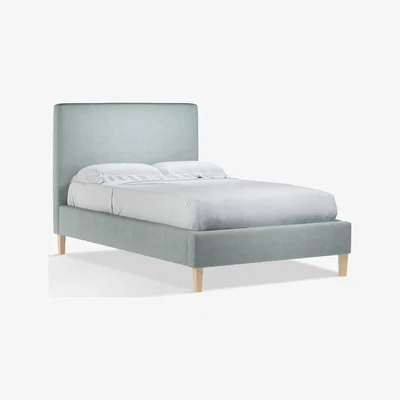 John Lewis John Lewis & Partners Emily Upholstered Bed Frame, Small Double