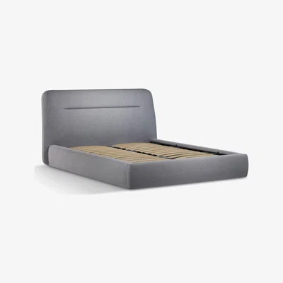 John Lewis Design Project by John Lewis No.152 Ottoman Storage Upholstered Bed Frame, King Size