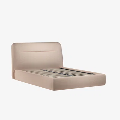 John Lewis Design Project by John Lewis No.152 Ottoman Storage Upholstered Bed Frame, Double