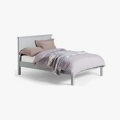 John Lewis John Lewis & Partners Lymington Bed Frame, King Size