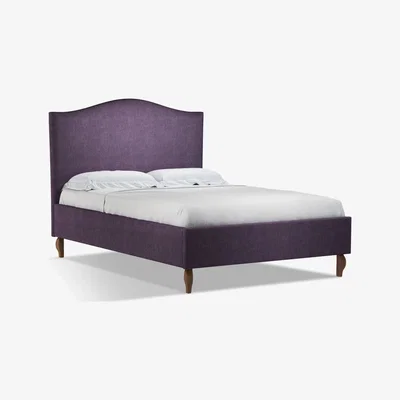 John Lewis John Lewis & Partners Charlotte Upholstered Bed Frame, Double