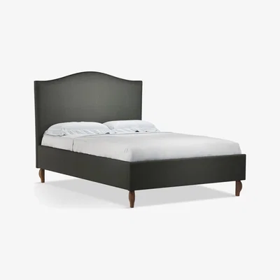 John Lewis John Lewis & Partners Charlotte Upholstered Bed Frame, Double