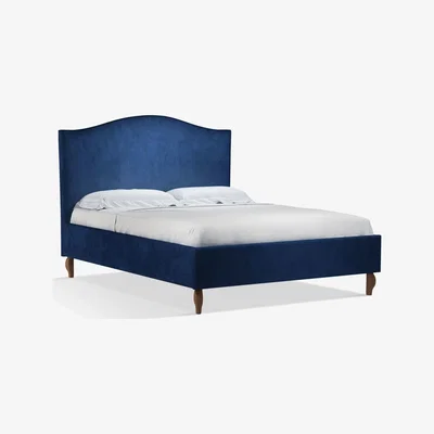 John Lewis John Lewis & Partners Charlotte Upholstered Bed Frame, King Size