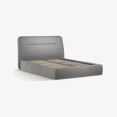 John Lewis Design Project by John Lewis No.152 Ottoman Storage Upholstered Bed Frame, Double