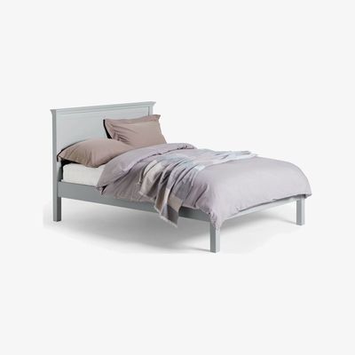 John Lewis John Lewis & Partners Lymington Bed Frame, Double