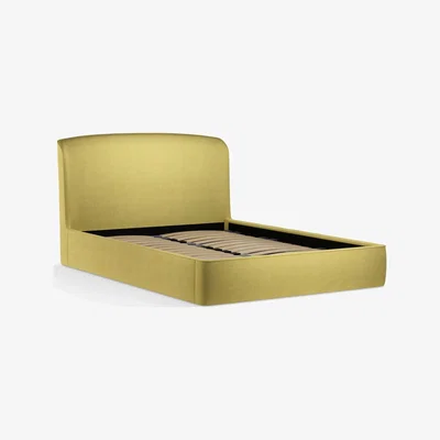 John Lewis Croft Collection Skye Ottoman Storage Upholstered Bed Frame, King Size