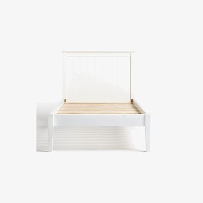 John Lewis John Lewis & Partners Albany Child Compliant Bed Frame, Single