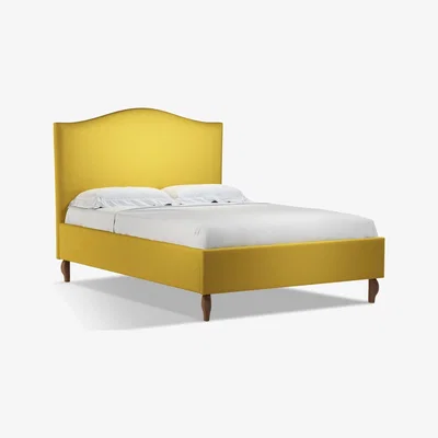 John Lewis John Lewis & Partners Charlotte Upholstered Bed Frame, Double