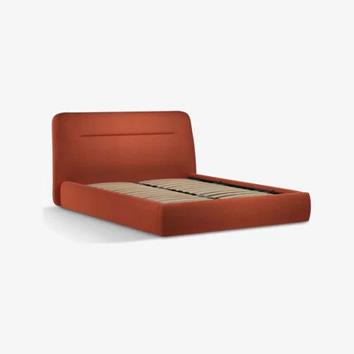 John Lewis Design Project by John Lewis No.152 Ottoman Storage Upholstered Bed Frame, King Size
