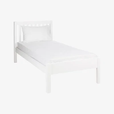 John Lewis John Lewis & Partners Wilton Child Compliant Bed Frame, Single