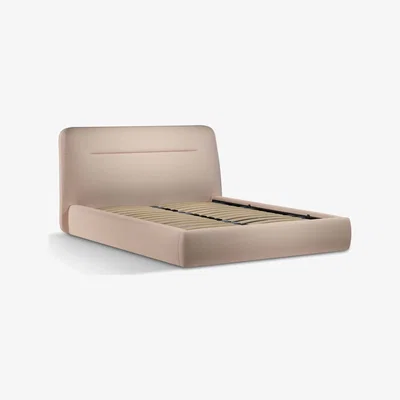 John Lewis Design Project by John Lewis No.152 Ottoman Storage Upholstered Bed Frame, King Size