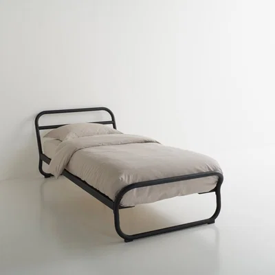 La Redoute Janik Tubular Frame Bed, without Base
