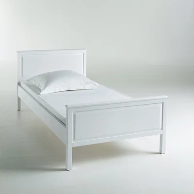 La Redoute Plutime Bed without Base