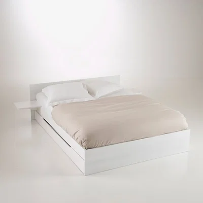 La Redoute Aspen Bed Slats, Drawer and Shelves
