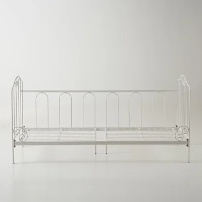 La Redoute CIDIA Metal Day Bed