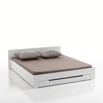 La Redoute Crawley Double Bed