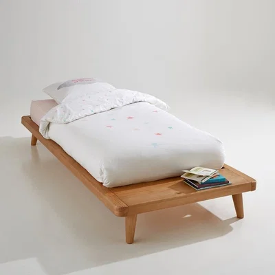 La Redoute JIMI Platform Shelved Bed
