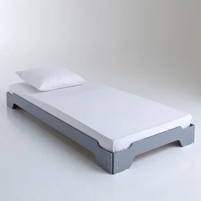 La Redoute Egzigu Stackable Bed with Base