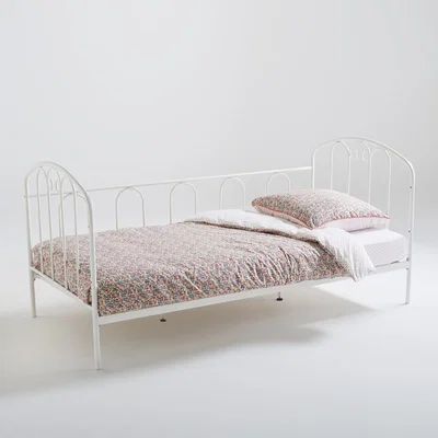 La Redoute AELA Metal Child's Bed