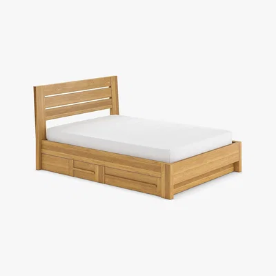 Marks & Spencer Sonoma Storage Bed Frame
