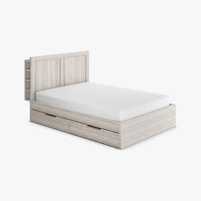 Marks & Spencer Arlo Super Storage Bed