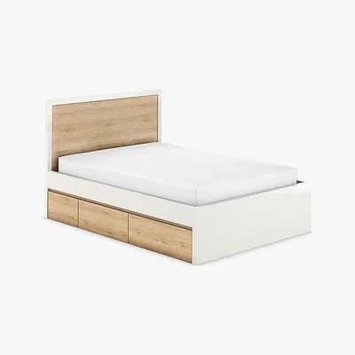 Marks & Spencer LOFT Jones Under-Bed Storage Drawers Pair