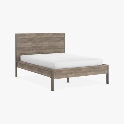 Marks & Spencer Baltimore Grey Bed