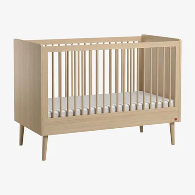 Cuckooland Vox Retro Baby Cot