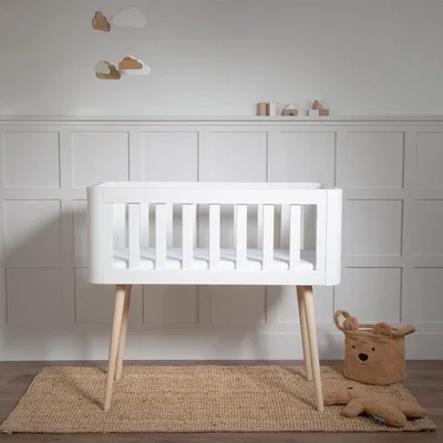 Cuckooland Troll Retro Crib