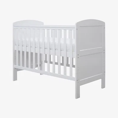 Cuckooland Ickle Bubba Coleby Mini Cot Bed