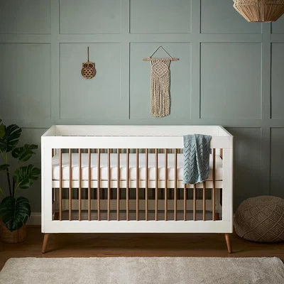 Cuckooland Obaby Maya Cot Bed