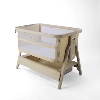 Dunelm Tutti Bambini CoZee Zen Bedside Crib