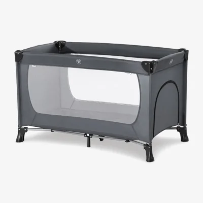 Dunelm Hauck Dream n' Play Plus Travel Cot