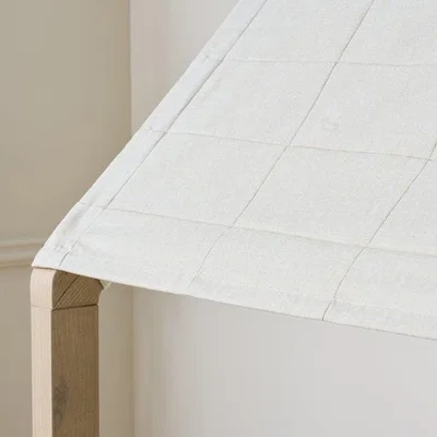 Dunelm Tutti Bambini Casa Cot Bed Roof Accessory Pack