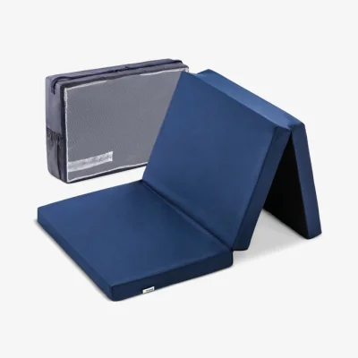 Dunelm Hauck Sleeper Travel Cot Mattress